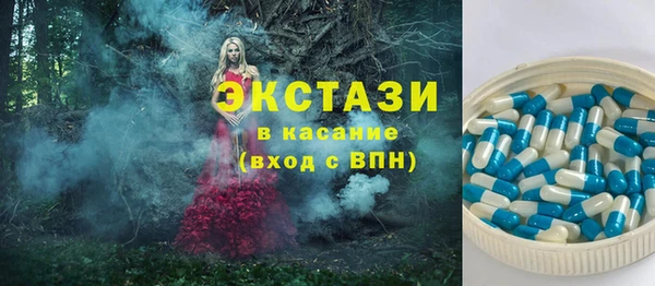 хмурый Абаза